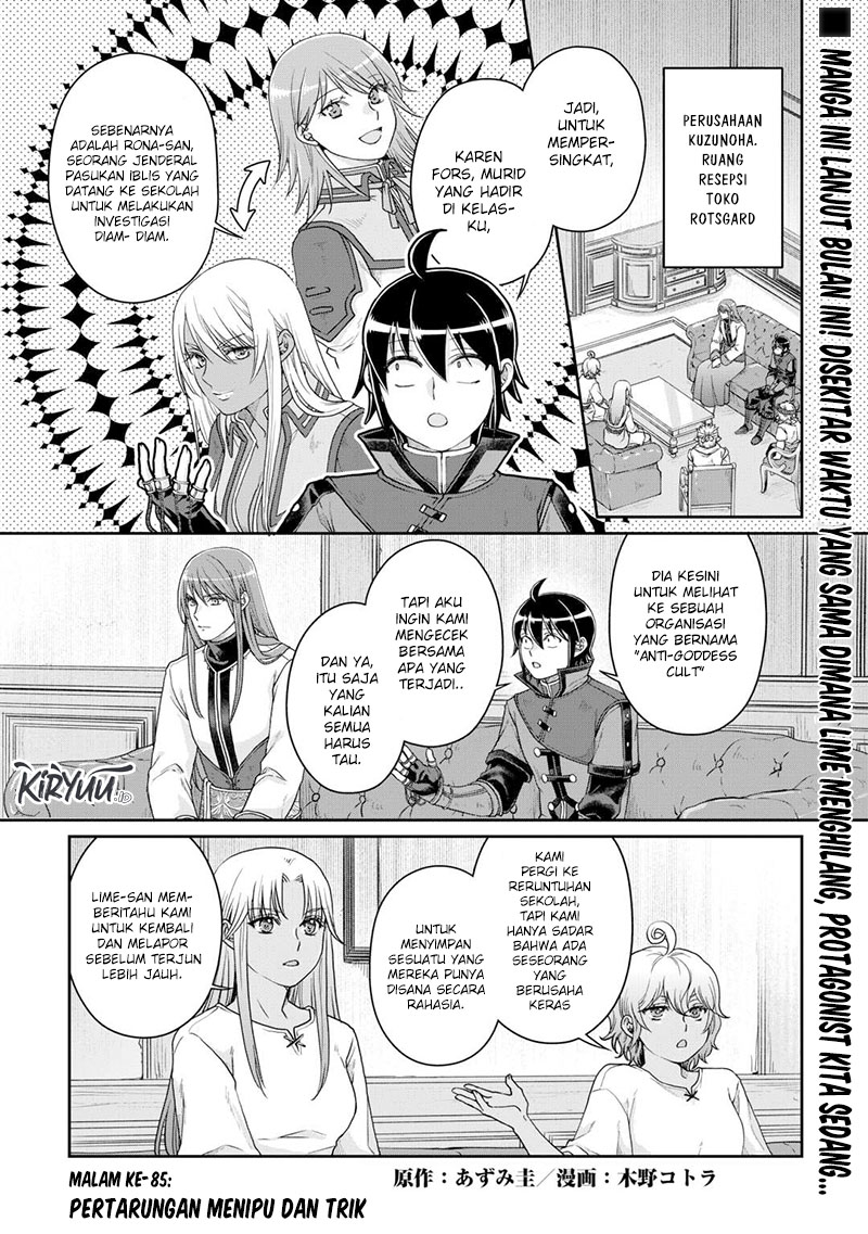 Chapter 85 - halaman 3