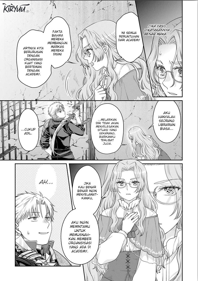 Chapter 85 - halaman 21
