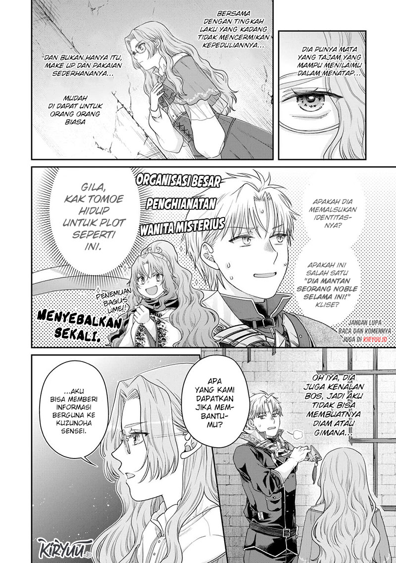 Chapter 85 - halaman 22