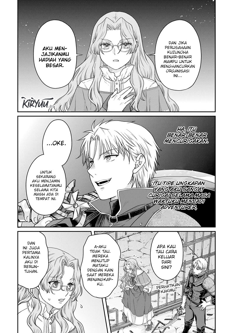 Chapter 85 - halaman 23