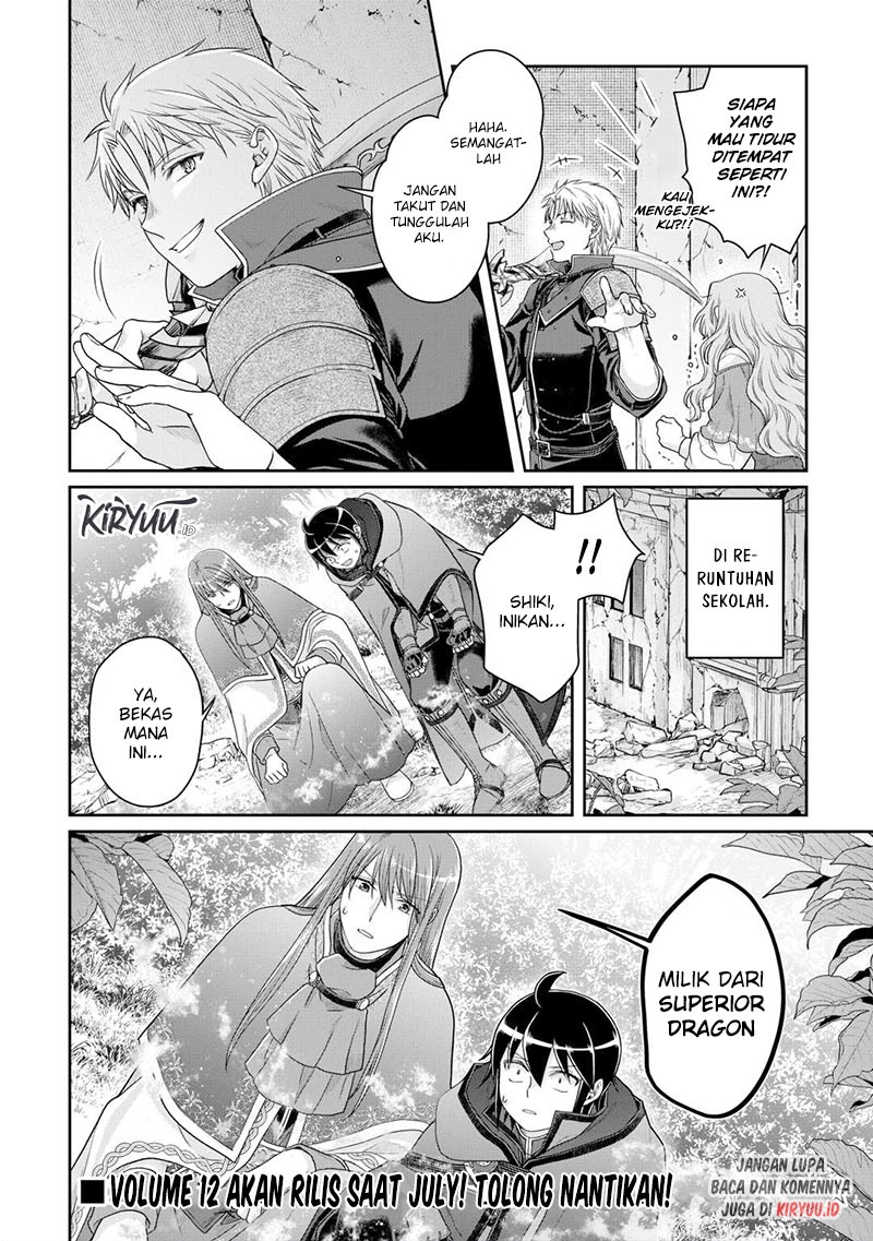 Chapter 85 - halaman 26