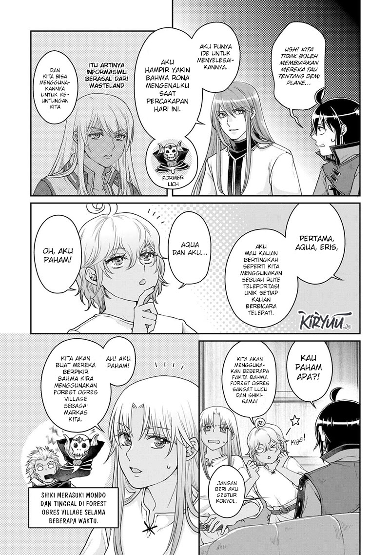 Chapter 85 - halaman 5