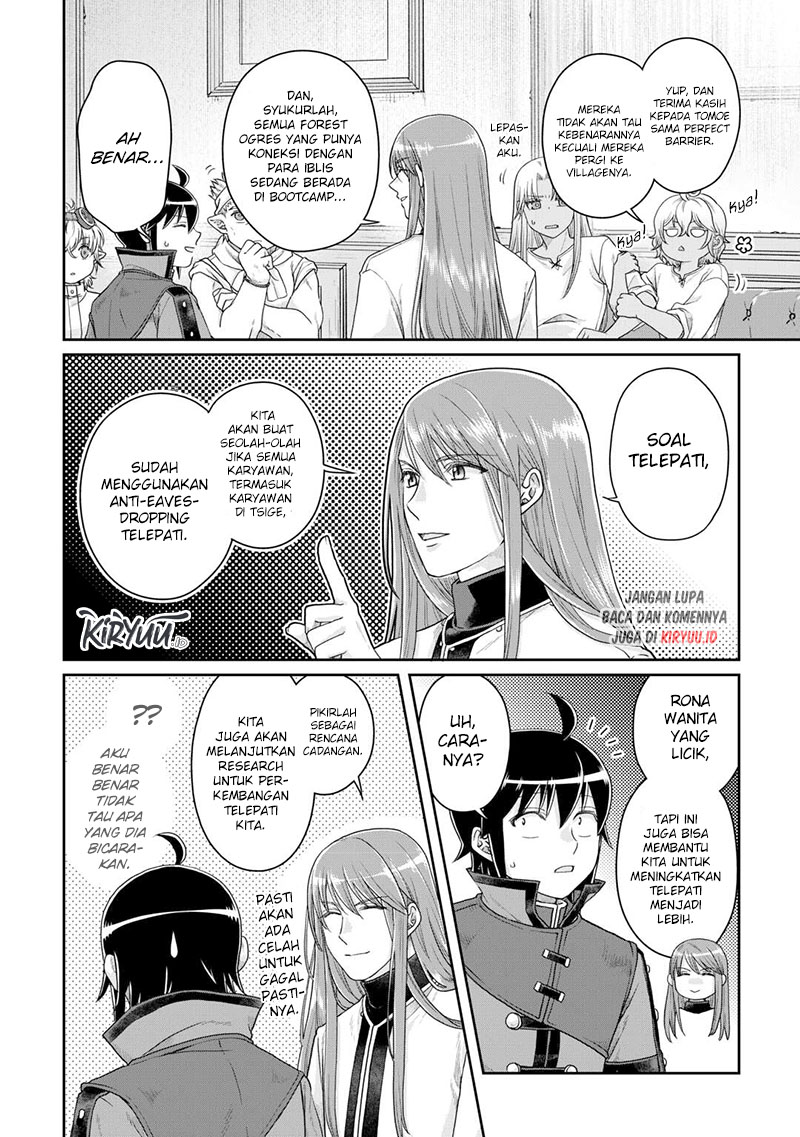 Chapter 85 - halaman 6