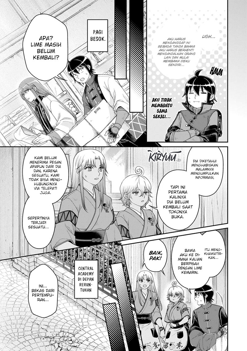 Chapter 85 - halaman 7