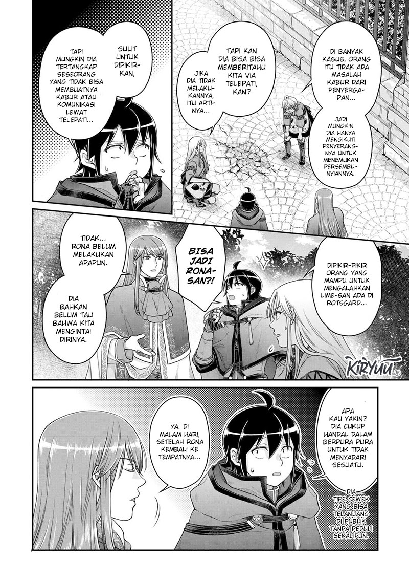 Chapter 85 - halaman 8