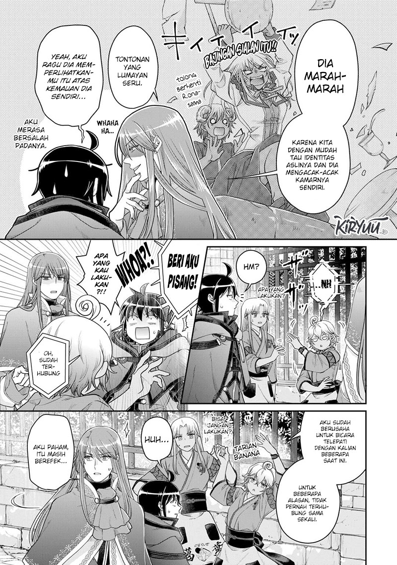 Chapter 85 - halaman 9