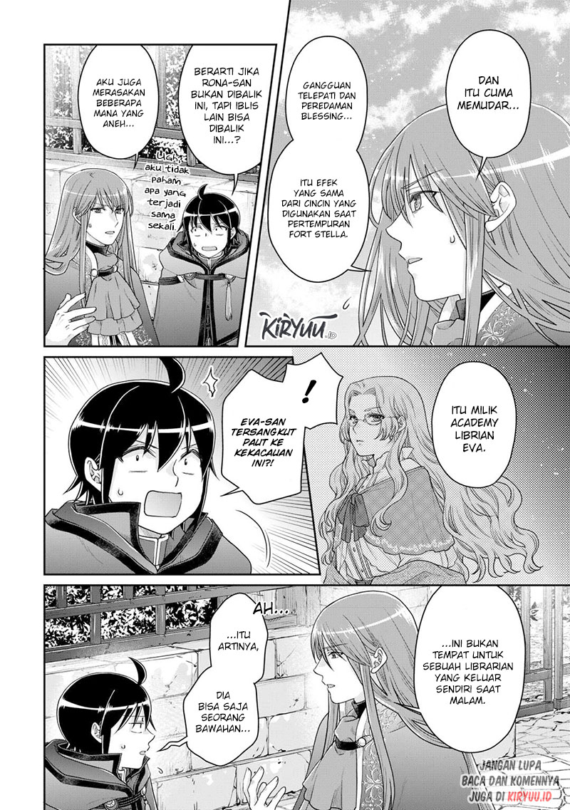 Chapter 85 - halaman 10