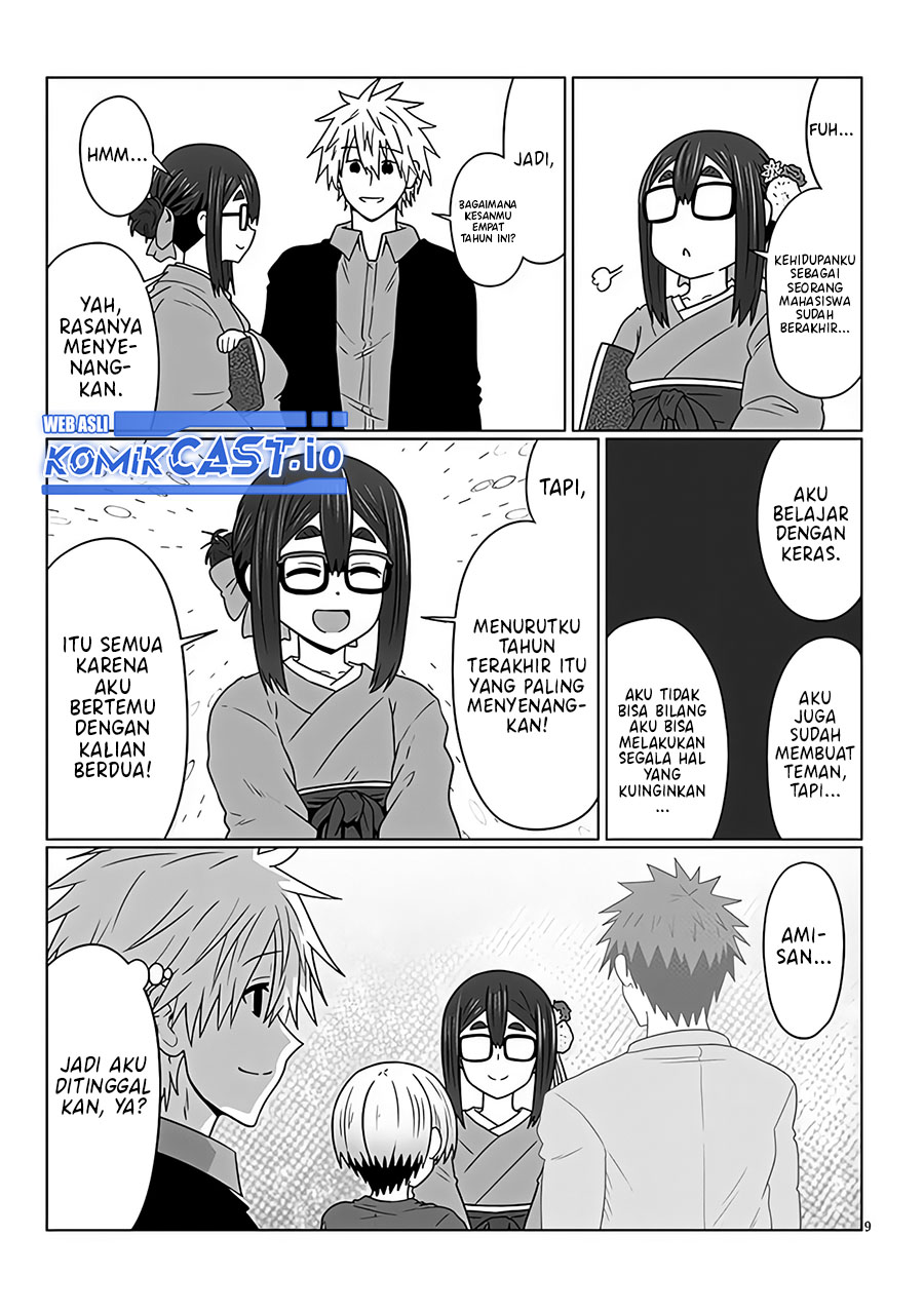 Chapter 95 - halaman 11