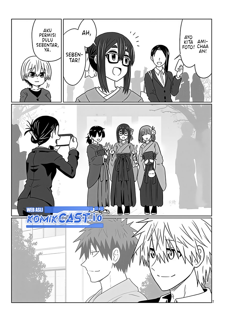 Chapter 95 - halaman 9