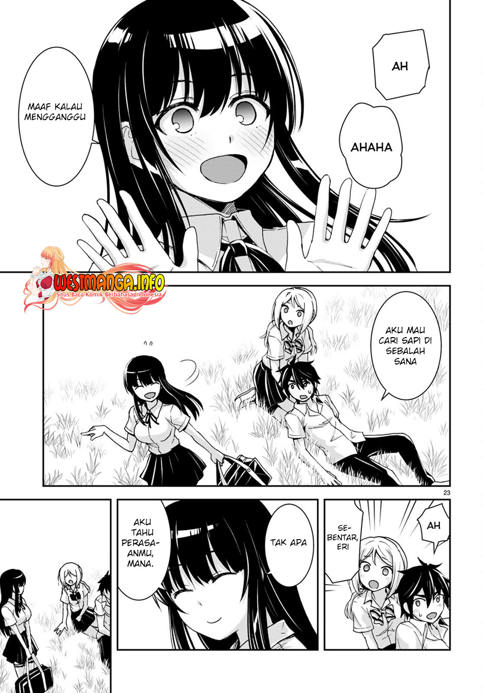 Chapter 20 - halaman 27