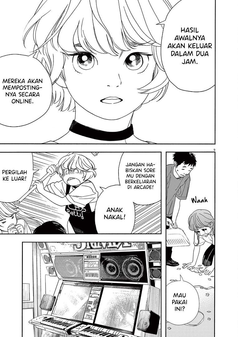Chapter 56 - halaman 15