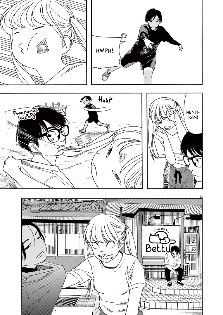 Chapter 56 - halaman 19