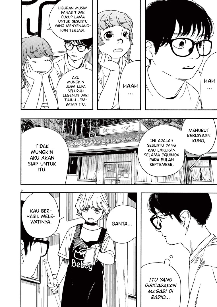 Chapter 56 - halaman 20