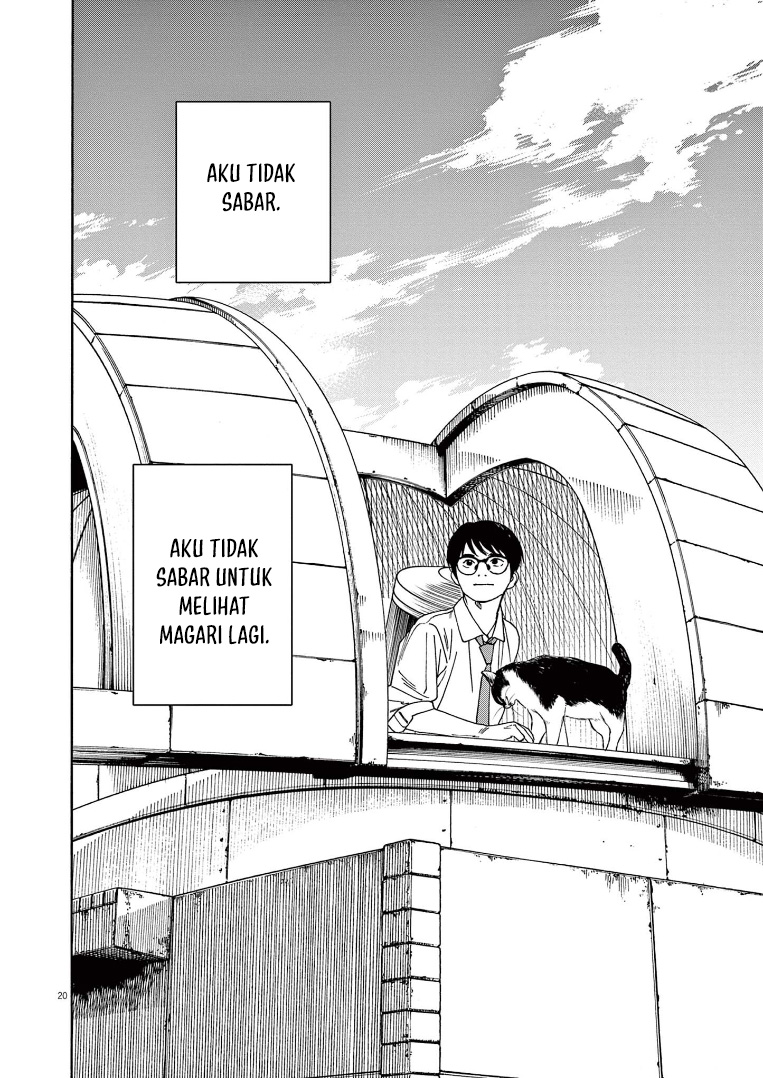 Chapter 56 - halaman 26