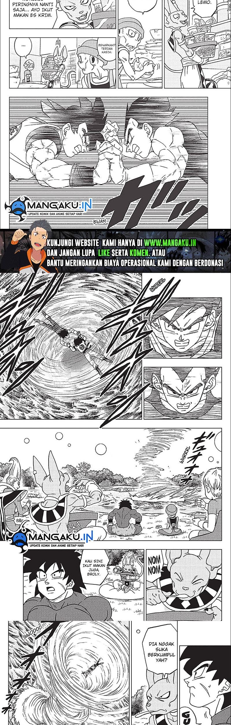 Chapter 93 - halaman 20