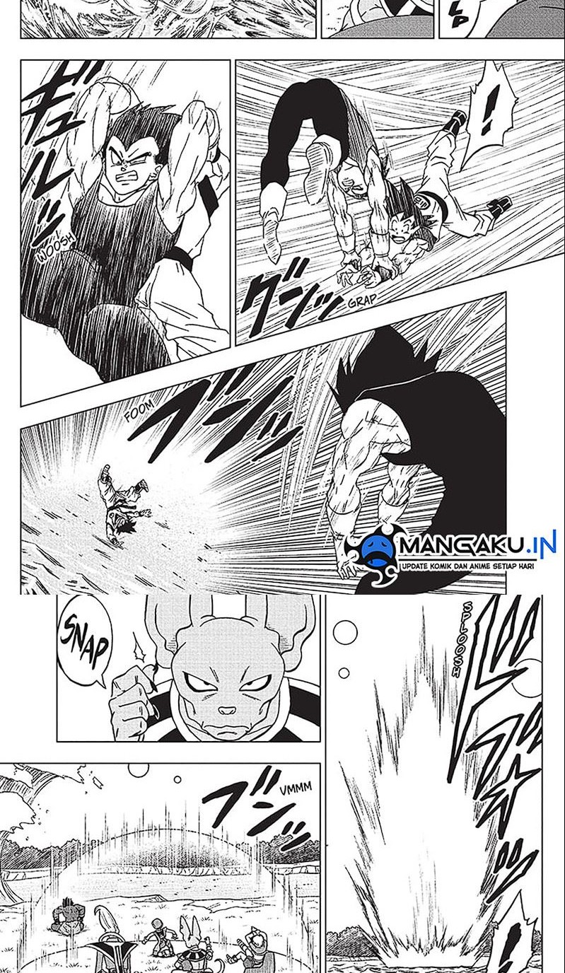 Chapter 93 - halaman 21
