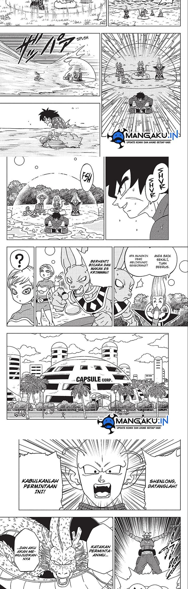 Chapter 93 - halaman 22