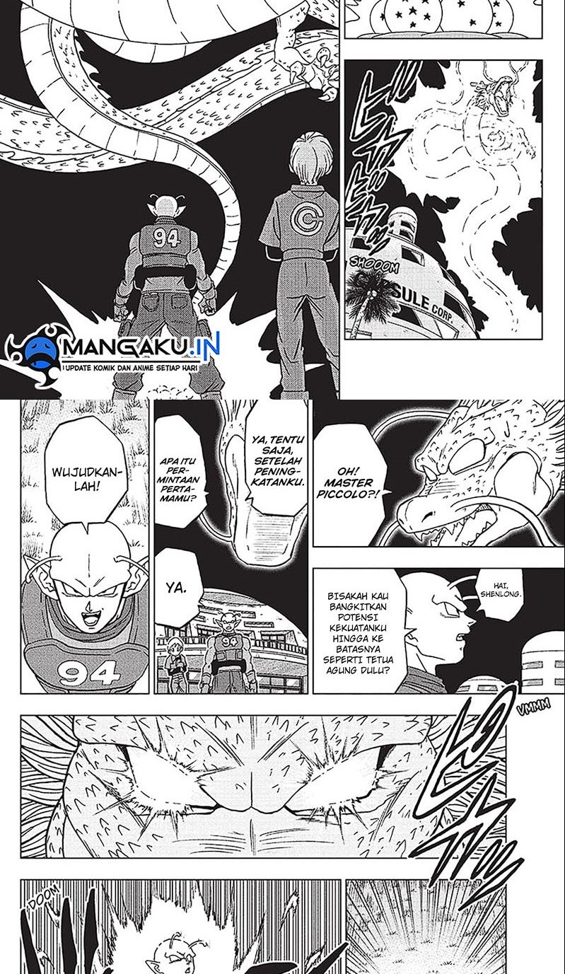 Chapter 93 - halaman 23