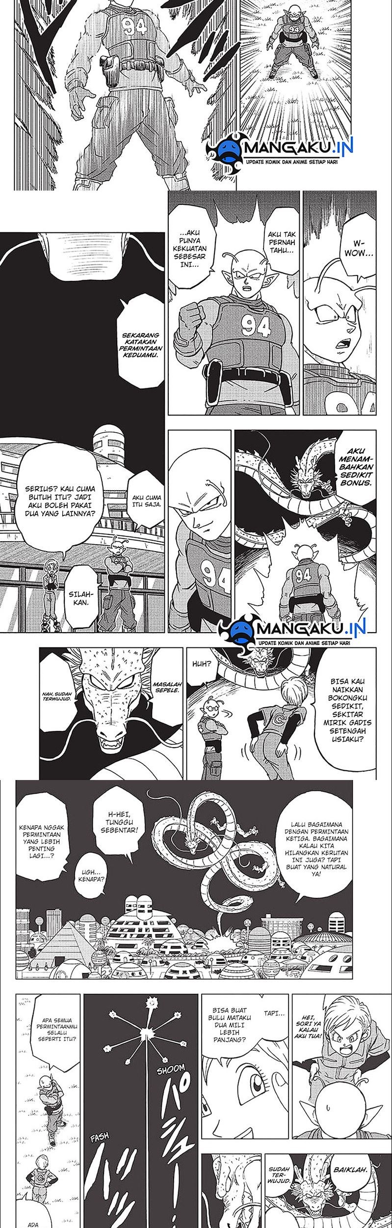 Chapter 93 - halaman 24
