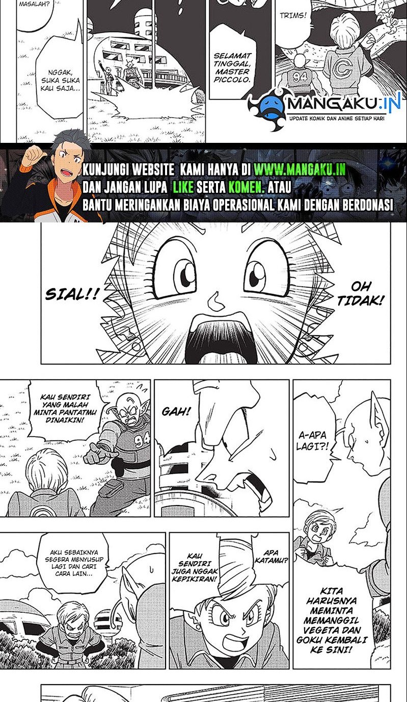 Chapter 93 - halaman 25