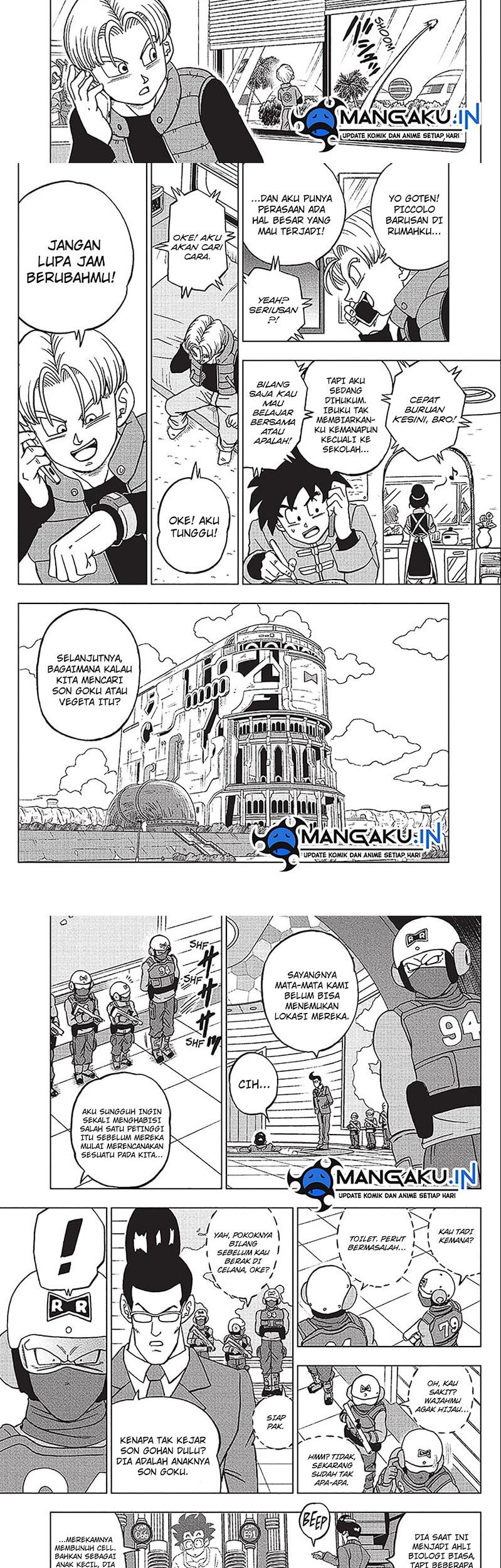 Chapter 93 - halaman 26