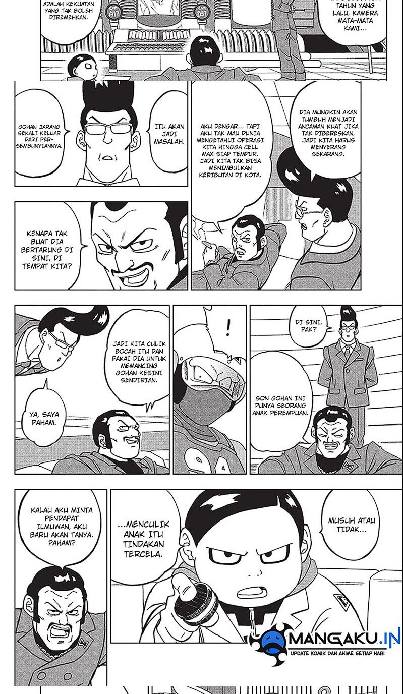 Chapter 93 - halaman 27