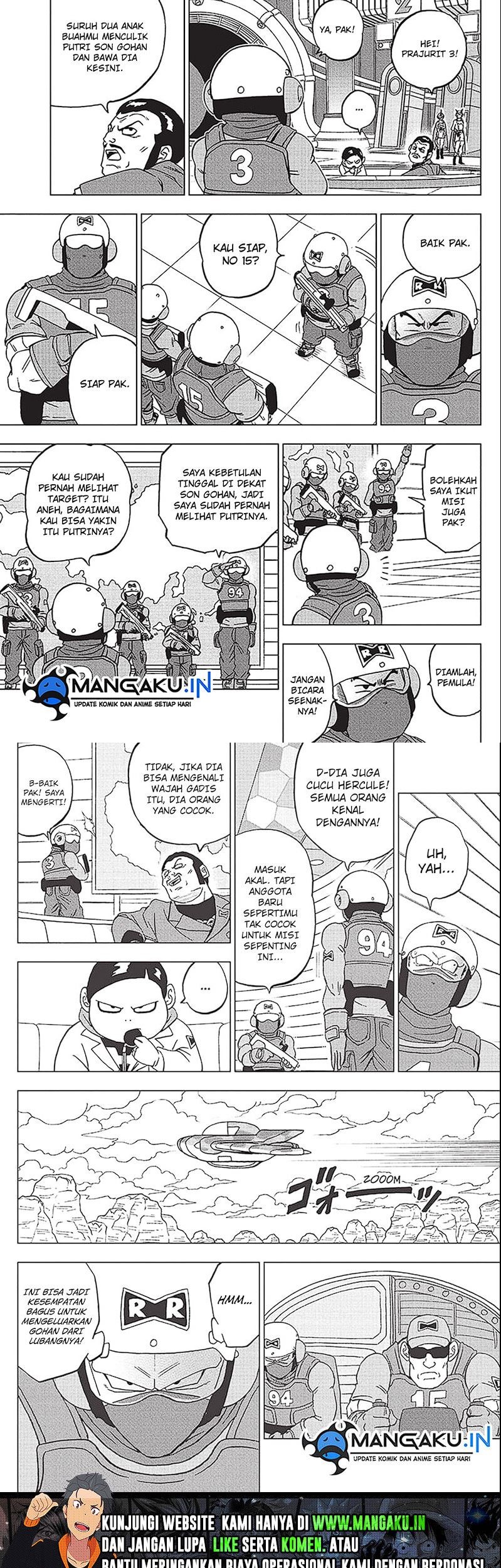 Chapter 93 - halaman 28