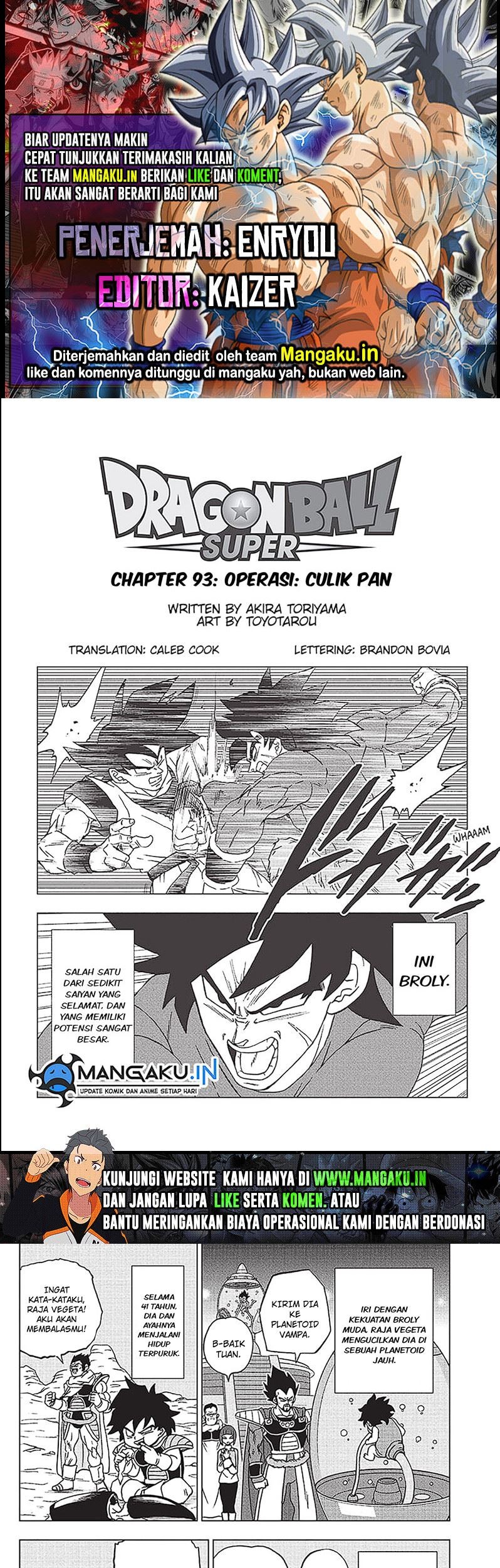 Chapter 93 - halaman 2