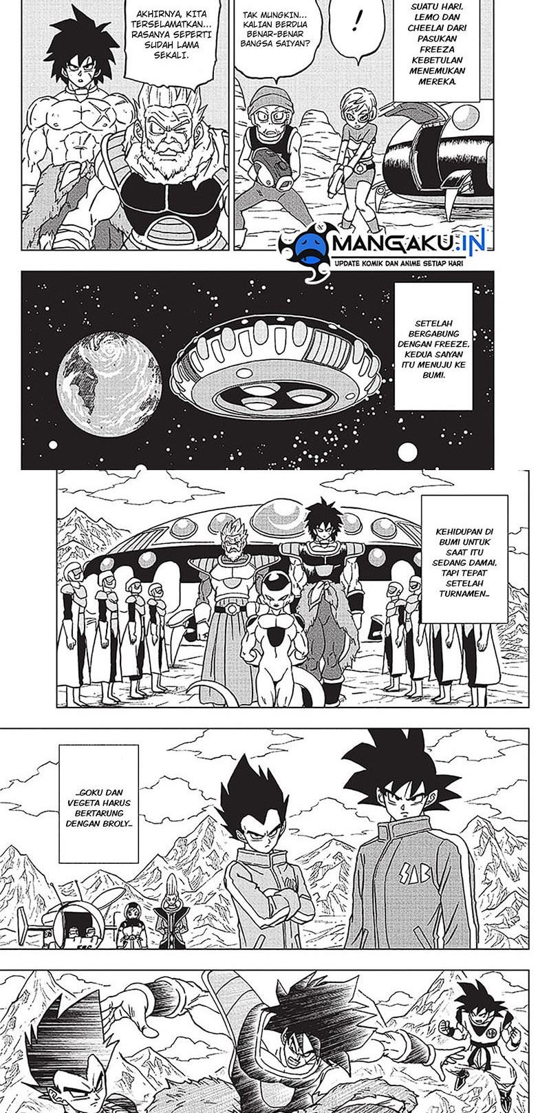 Chapter 93 - halaman 3
