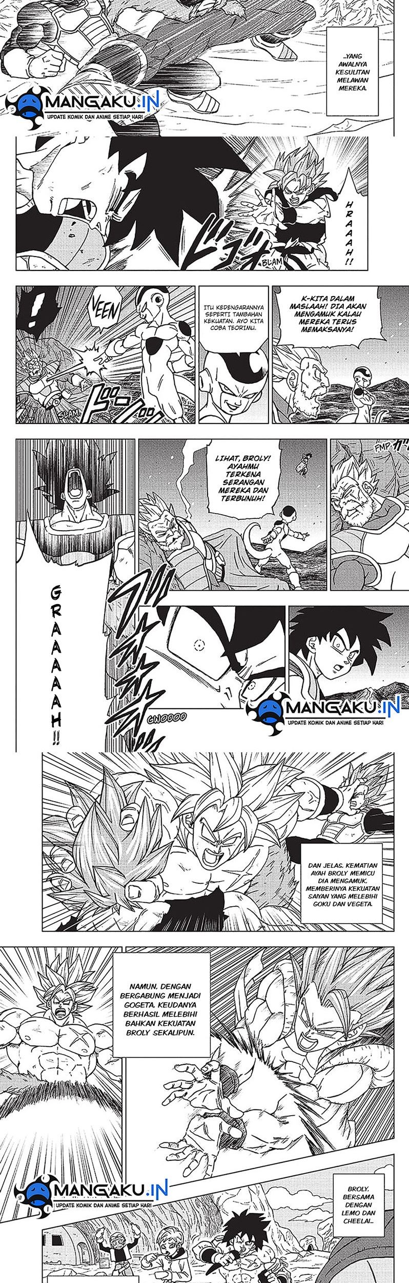 Chapter 93 - halaman 4