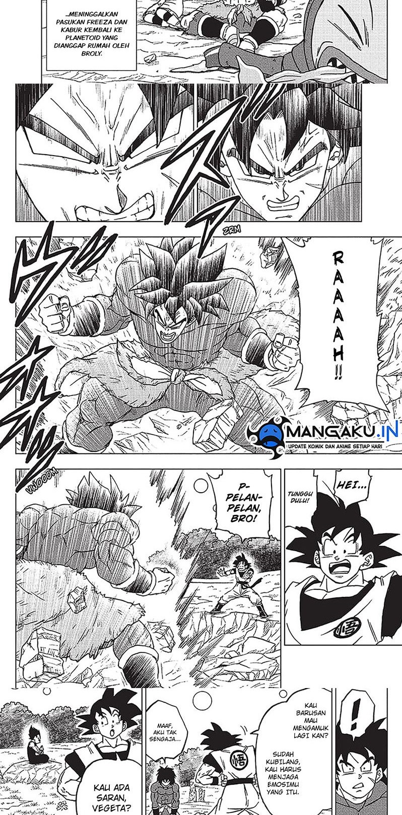 Chapter 93 - halaman 5