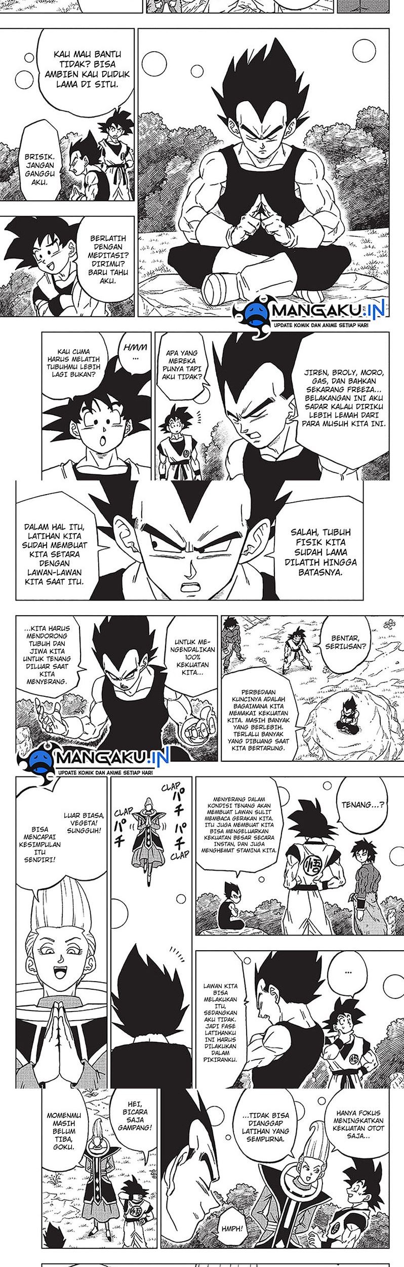 Chapter 93 - halaman 6