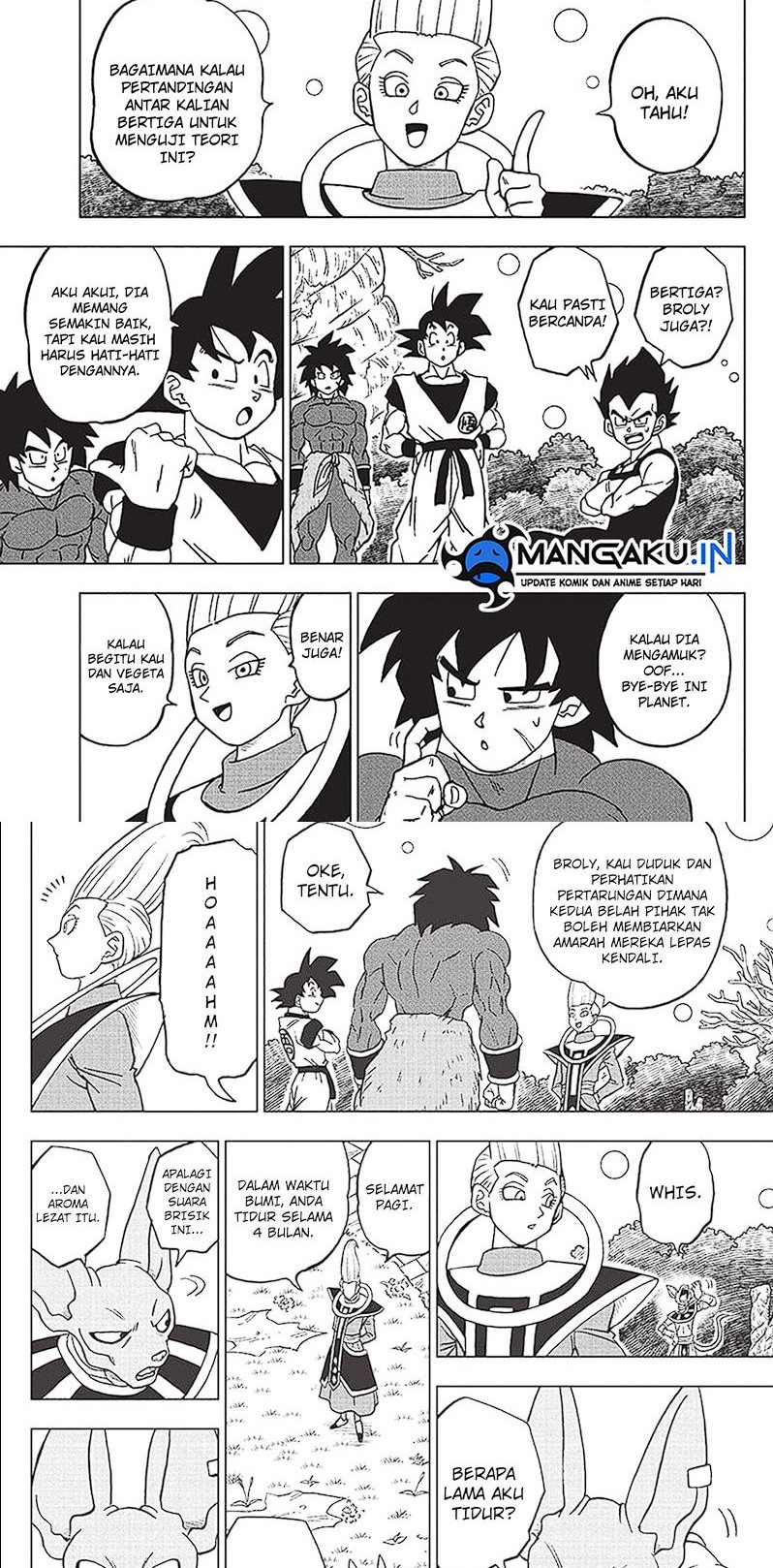 Chapter 93 - halaman 7