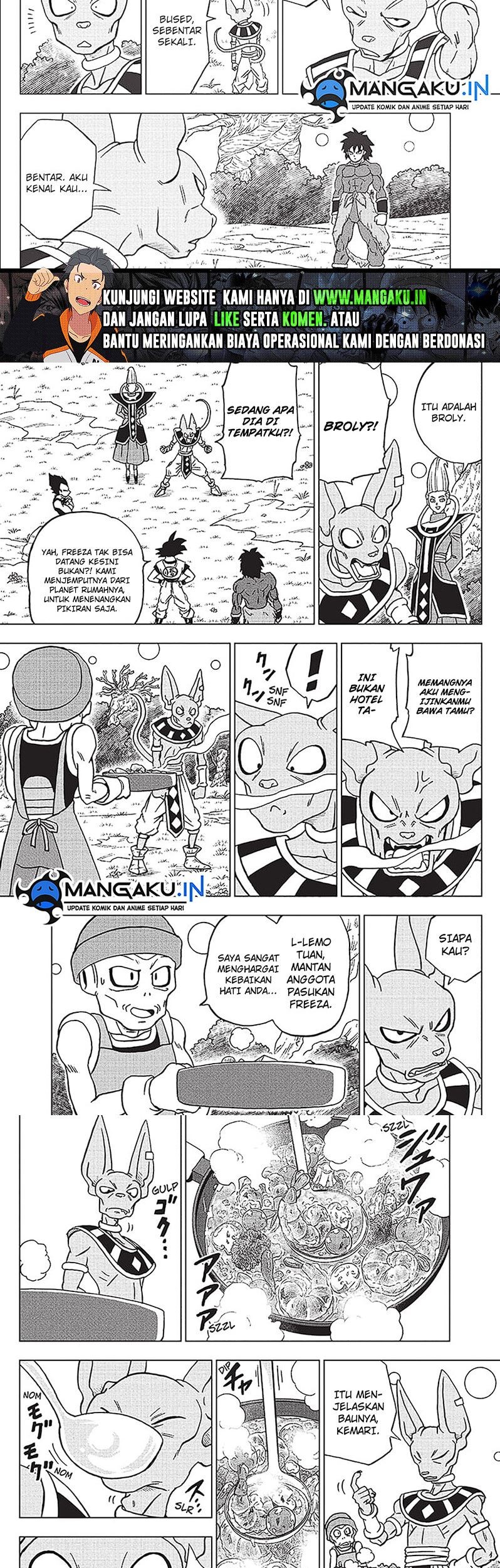 Chapter 93 - halaman 8