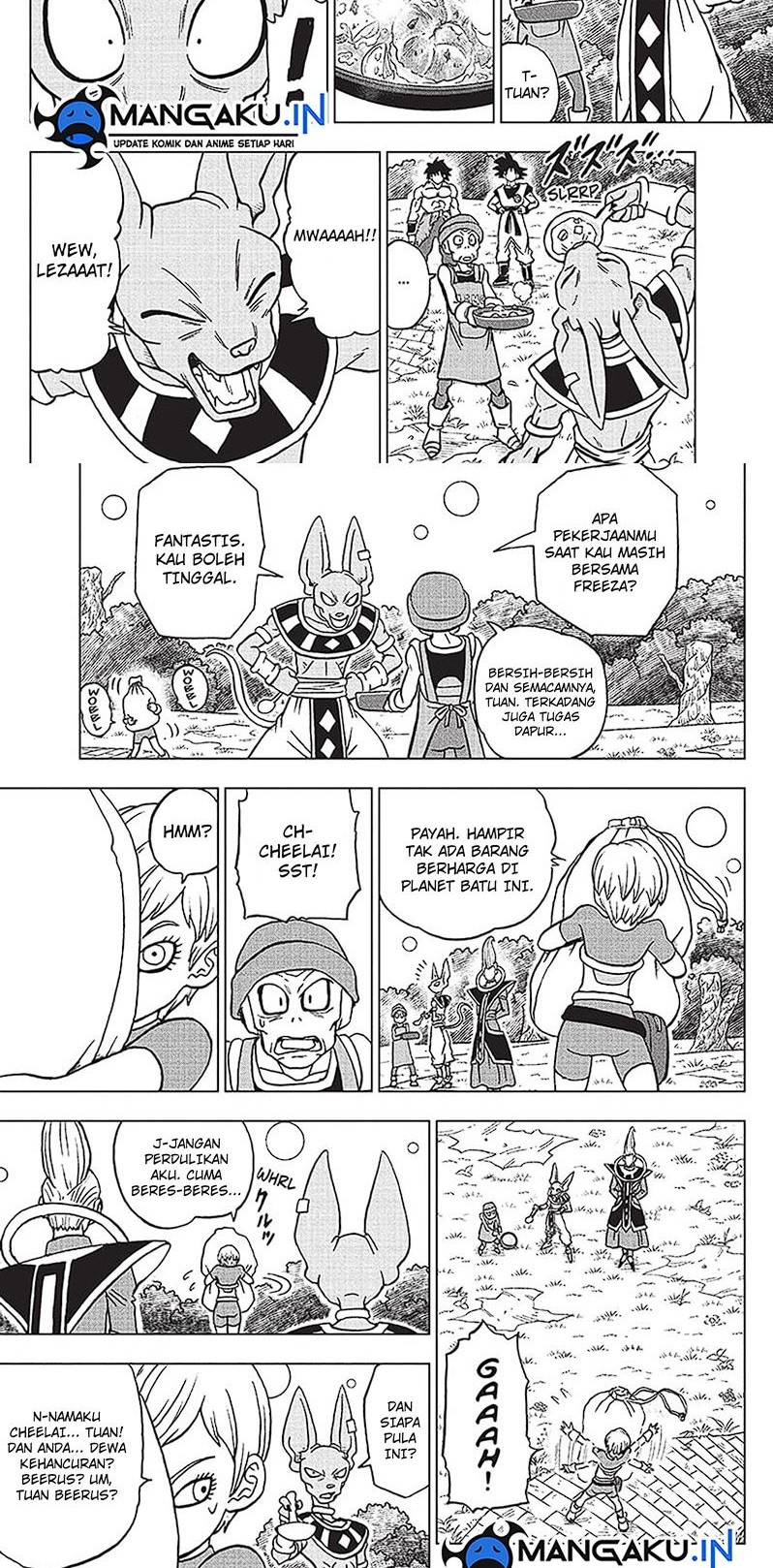 Chapter 93 - halaman 9