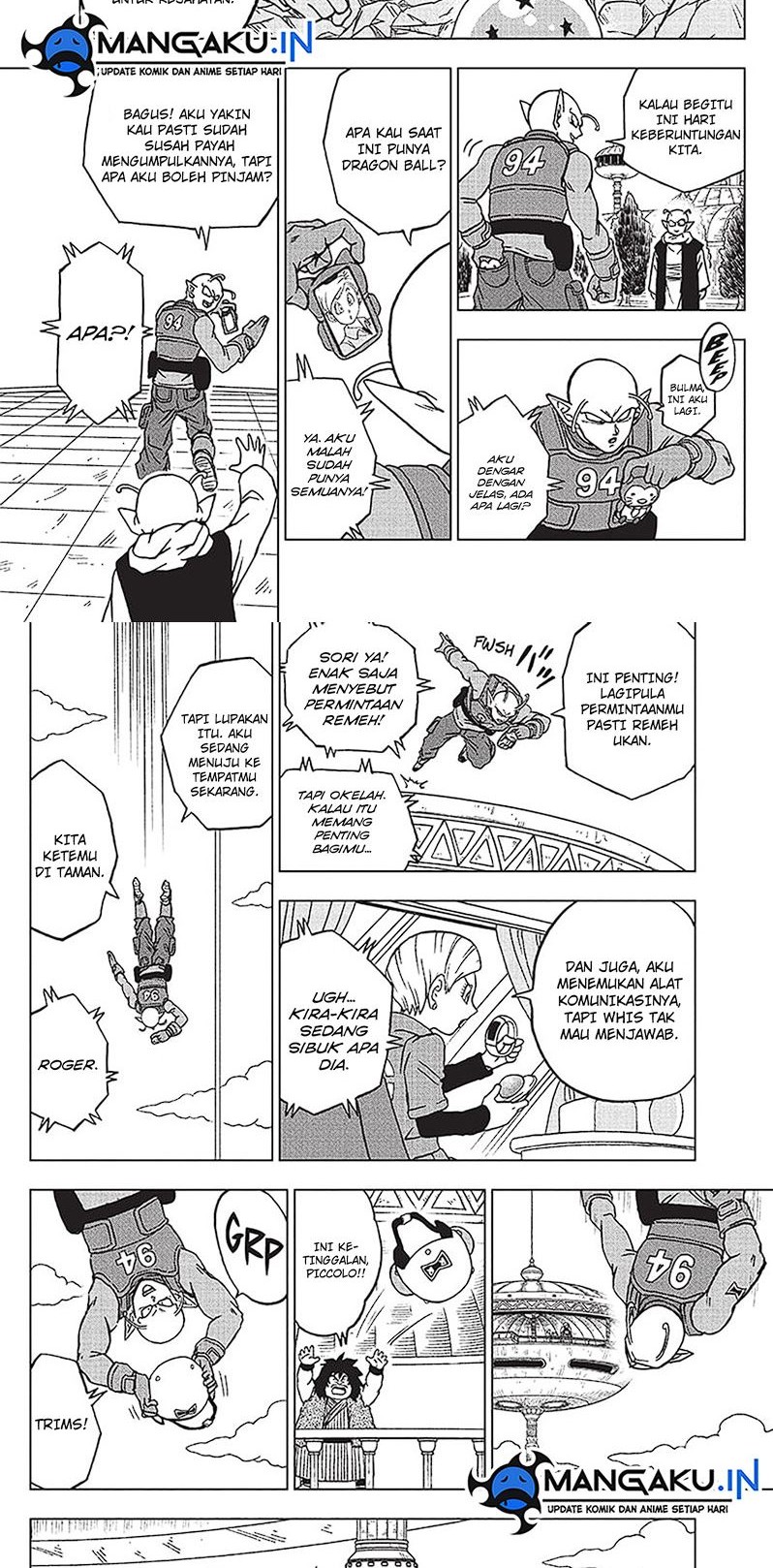 Chapter 93 - halaman 13