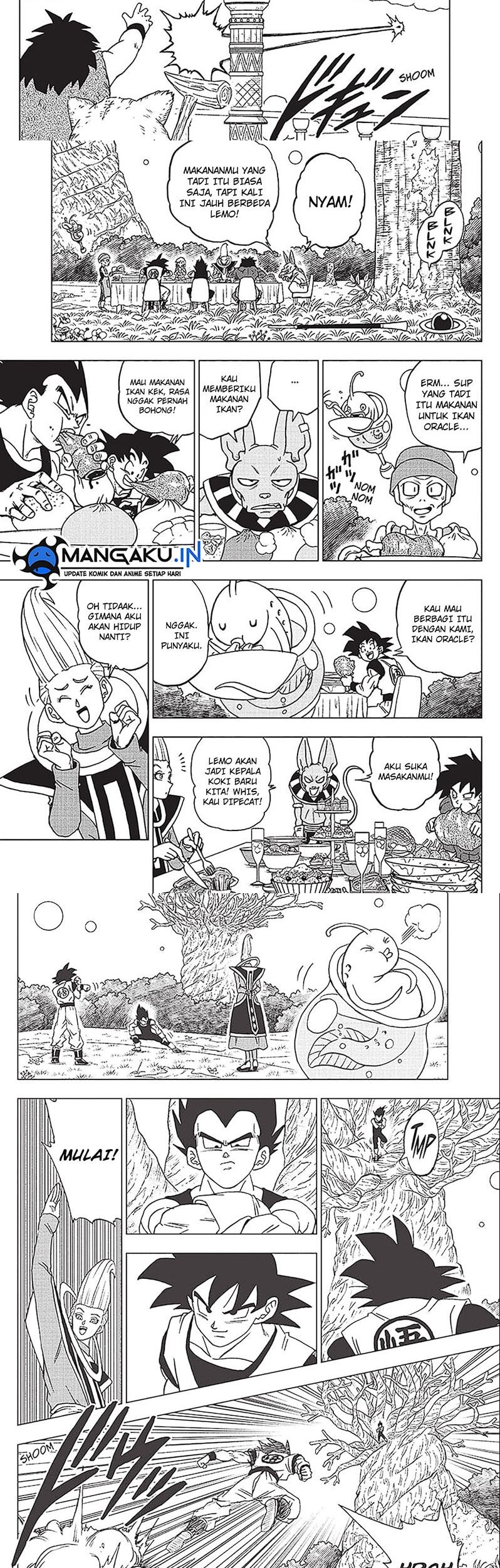 Chapter 93 - halaman 14
