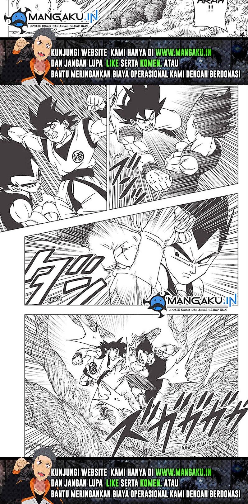 Chapter 93 - halaman 15