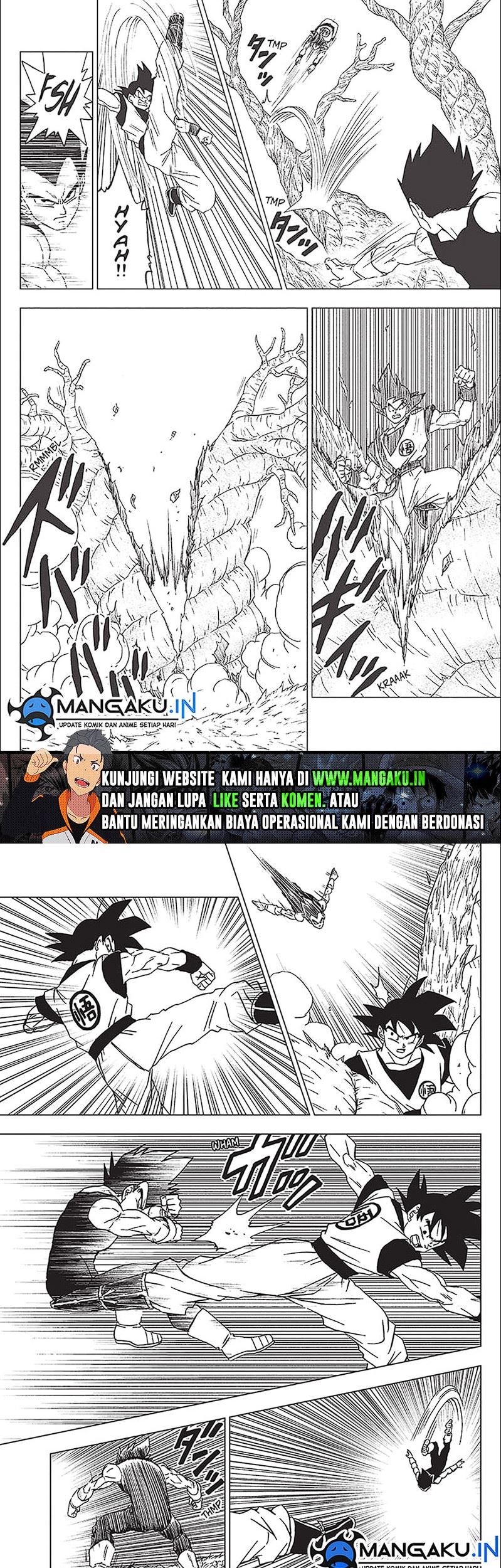 Chapter 93 - halaman 16