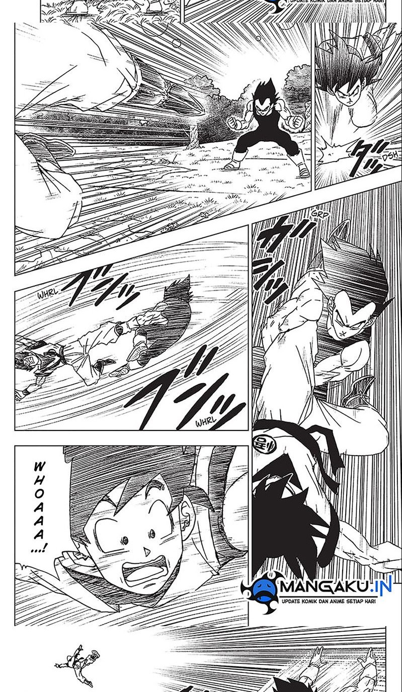 Chapter 93 - halaman 17