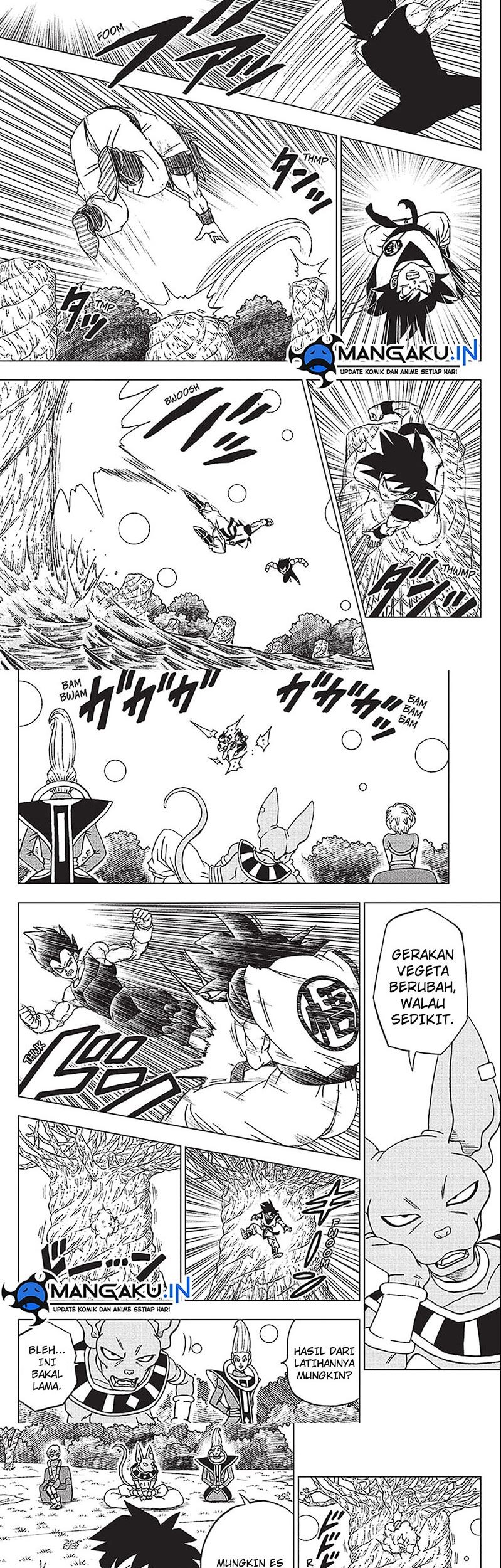 Chapter 93 - halaman 18