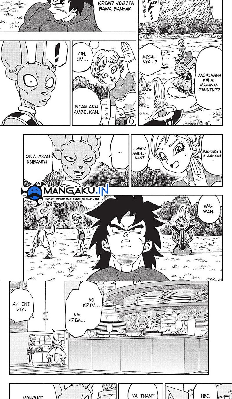 Chapter 93 - halaman 19