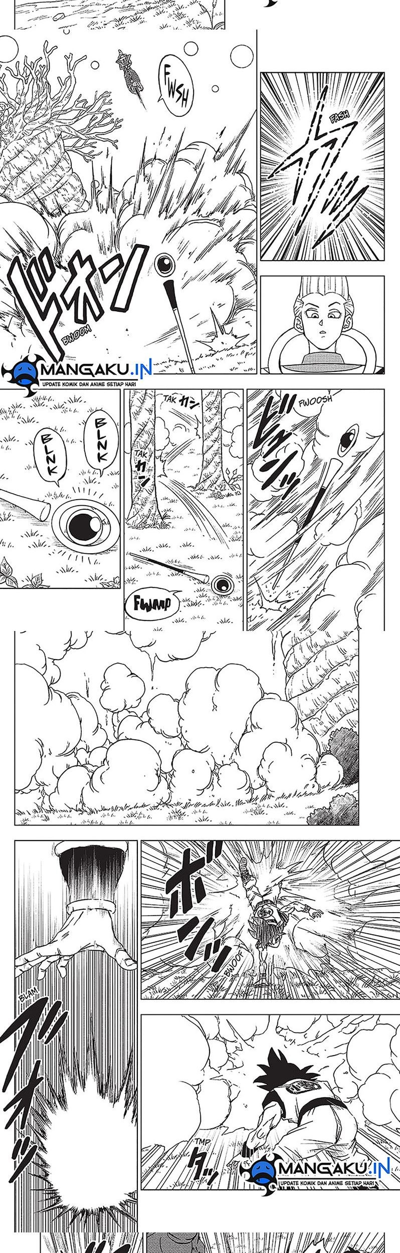 Chapter 92 - halaman 29