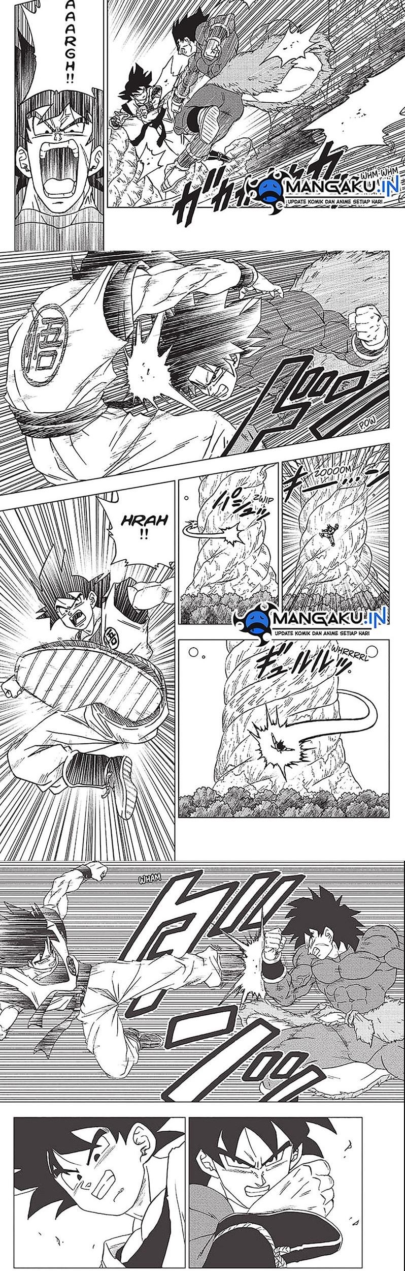 Chapter 92 - halaman 31