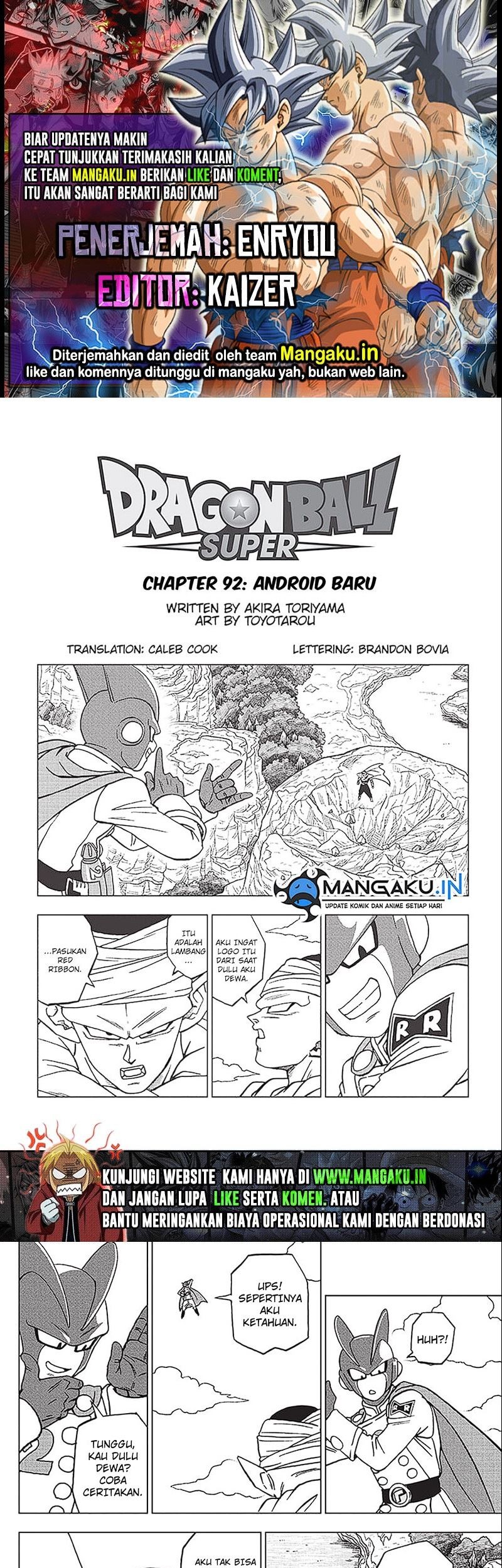 Chapter 92 - halaman 2