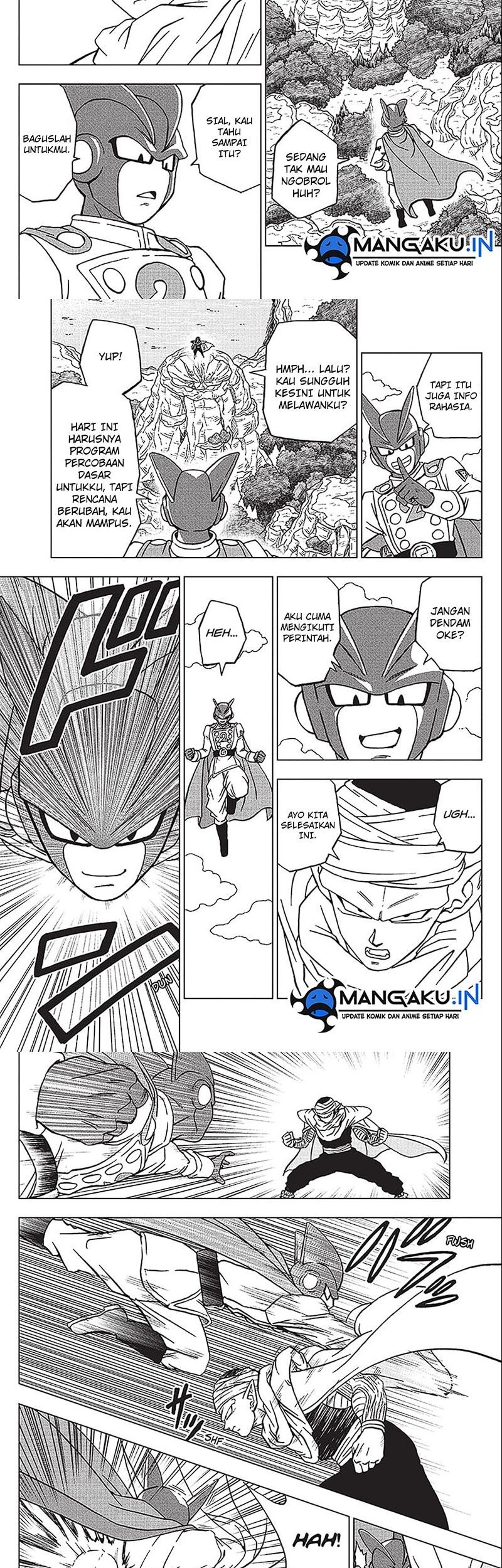 Chapter 92 - halaman 4