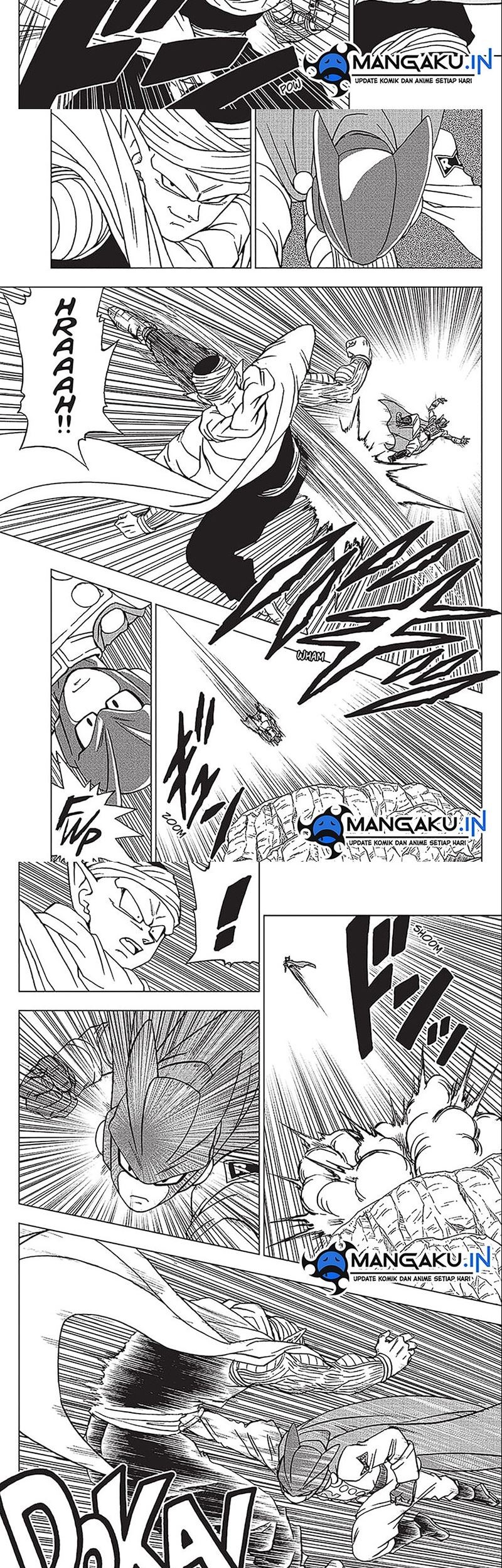Chapter 92 - halaman 6