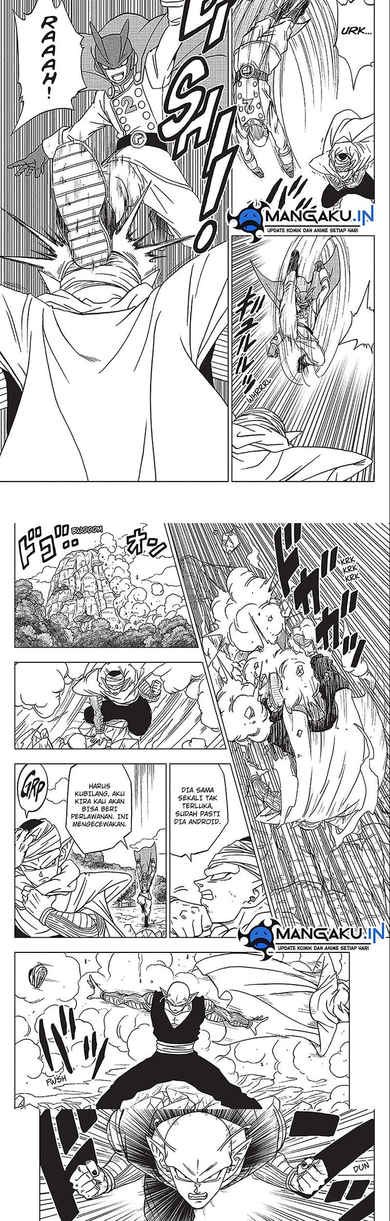Chapter 92 - halaman 8