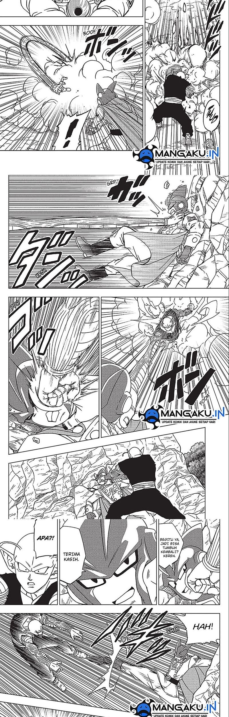 Chapter 92 - halaman 12