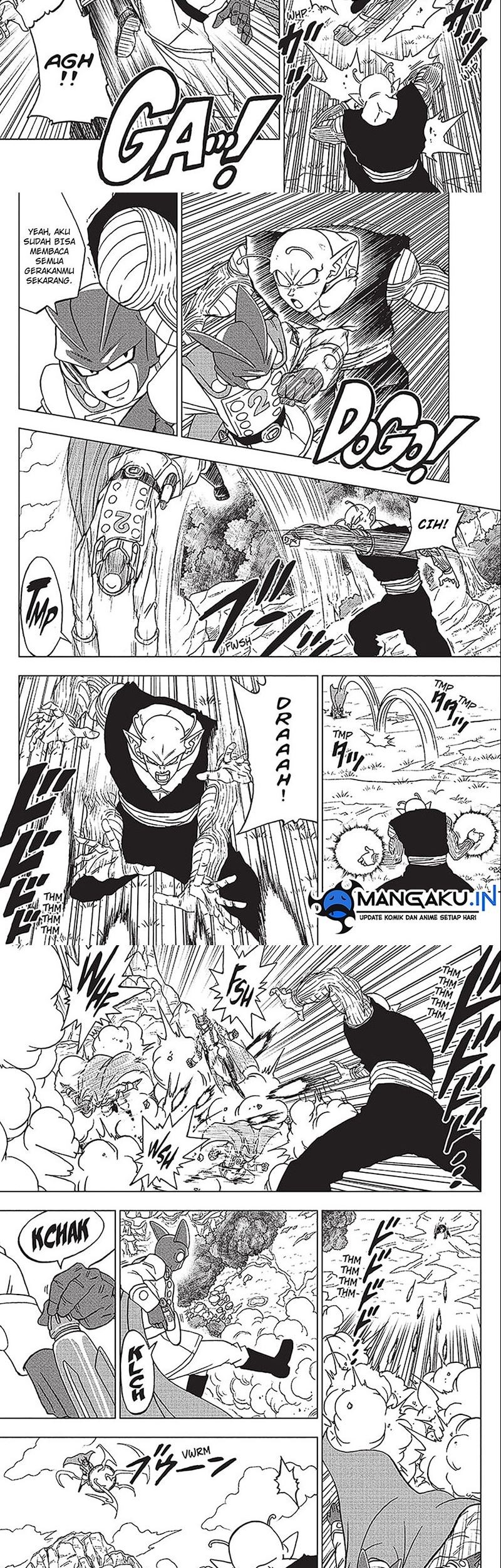 Chapter 92 - halaman 14